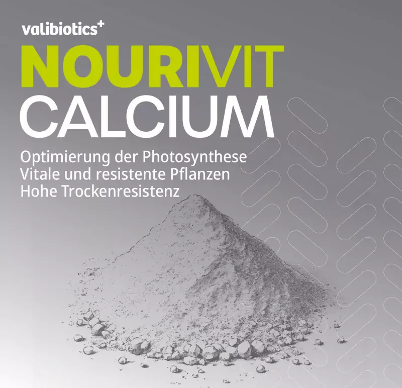 Valibiotics Forte
