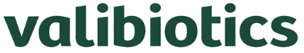 Valibiotics Logo - strona główna