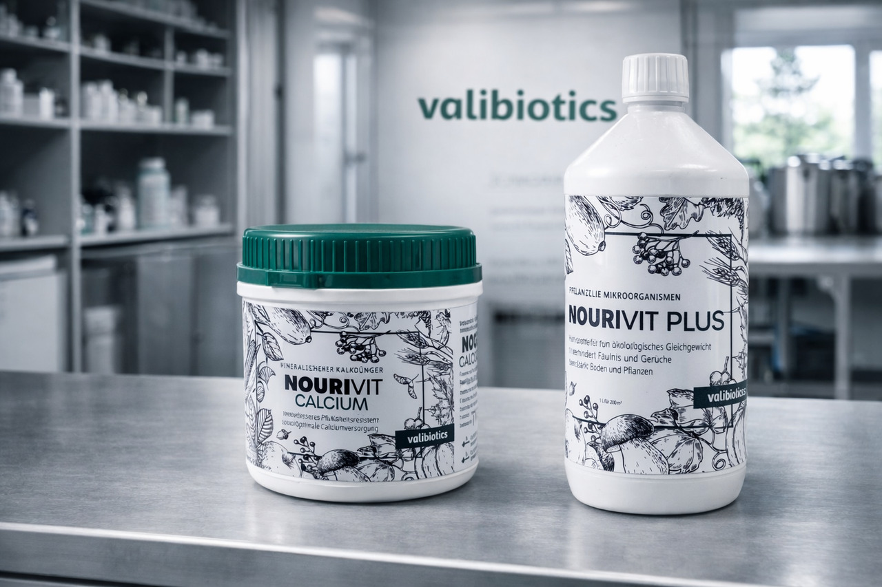 małe opakowanie valibiotics