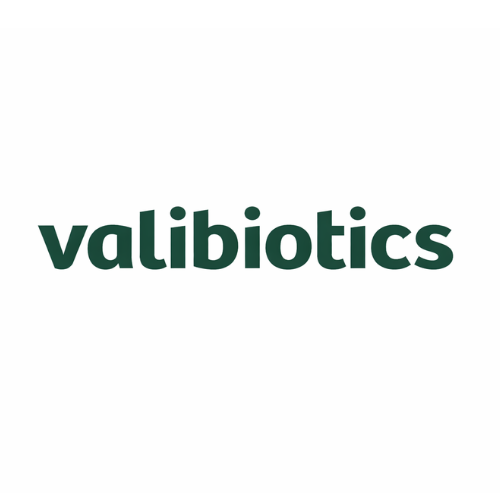 Producent: Valibiotics GmbH (przejdź do strony: http://www.valibiotics.com)